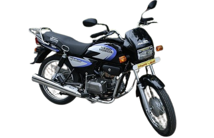 Splender 110cc