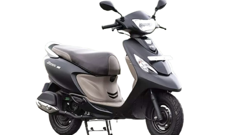 Scooty Zest