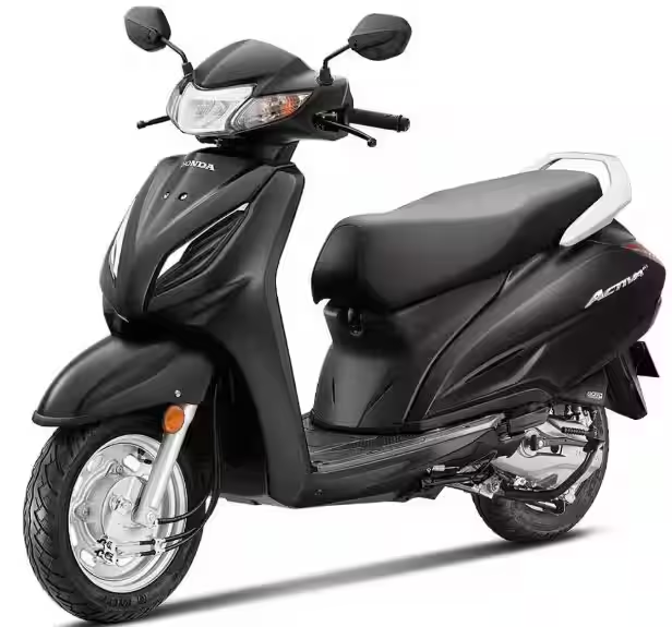 Activa 6G BS6