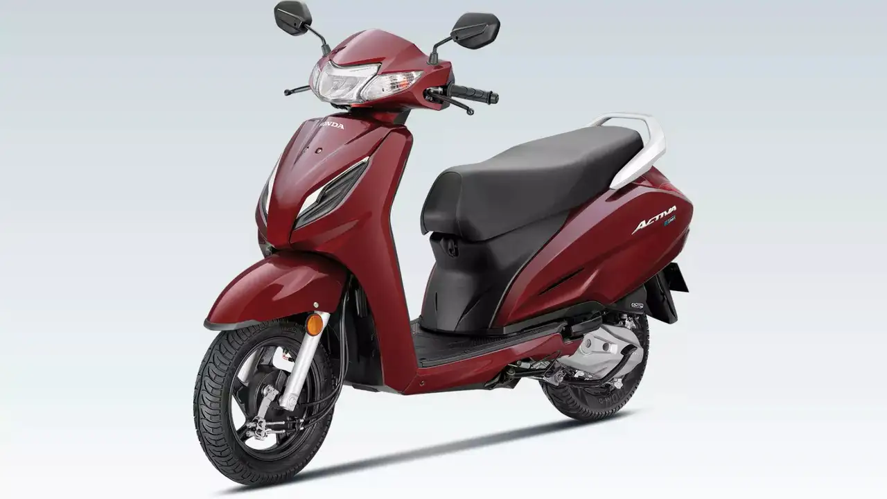 ACTIVA 2024