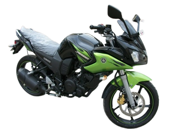 Fazer 150cc