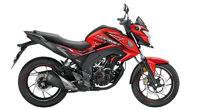 Hornet 160cc