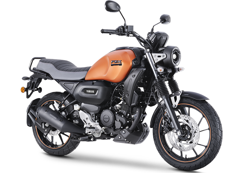 Fzx 150cc V3