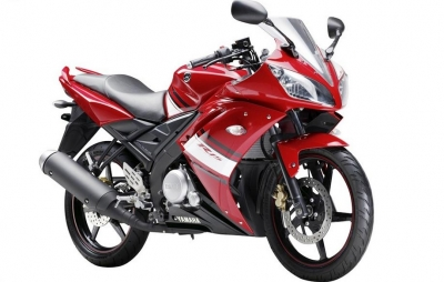 R15 155cc