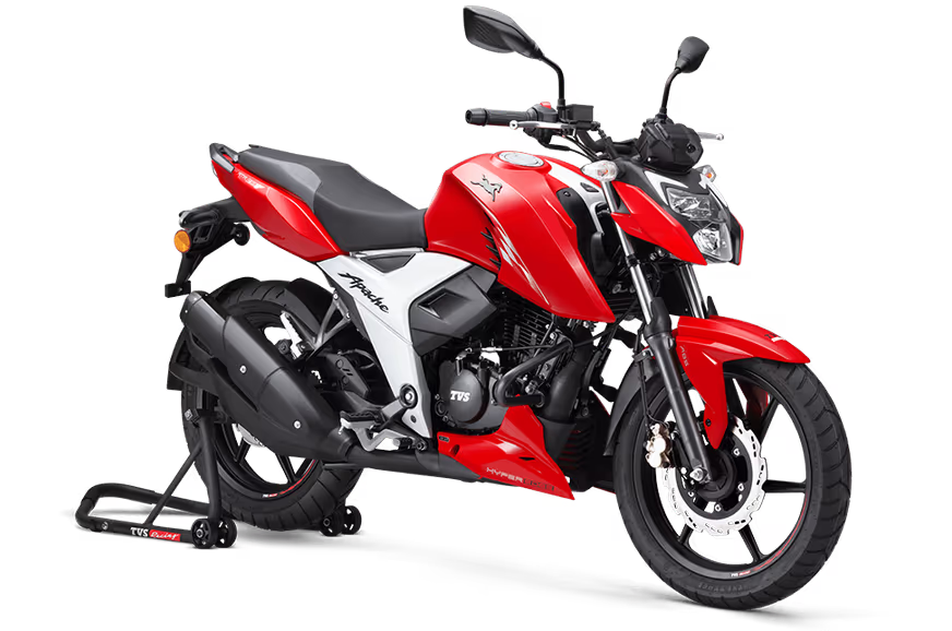 Apache 200cc