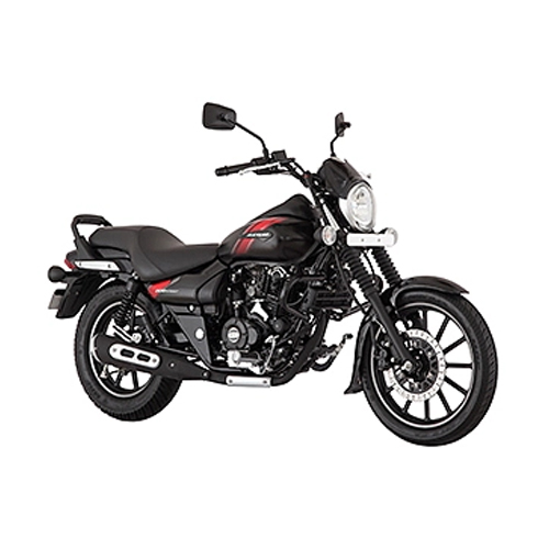 Avenger 220cc