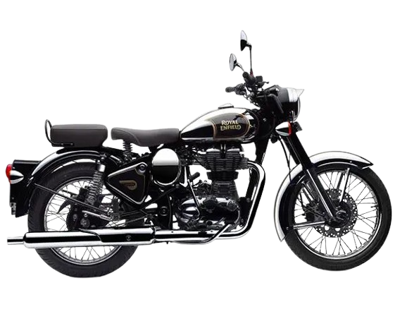 RE Classic 500cc