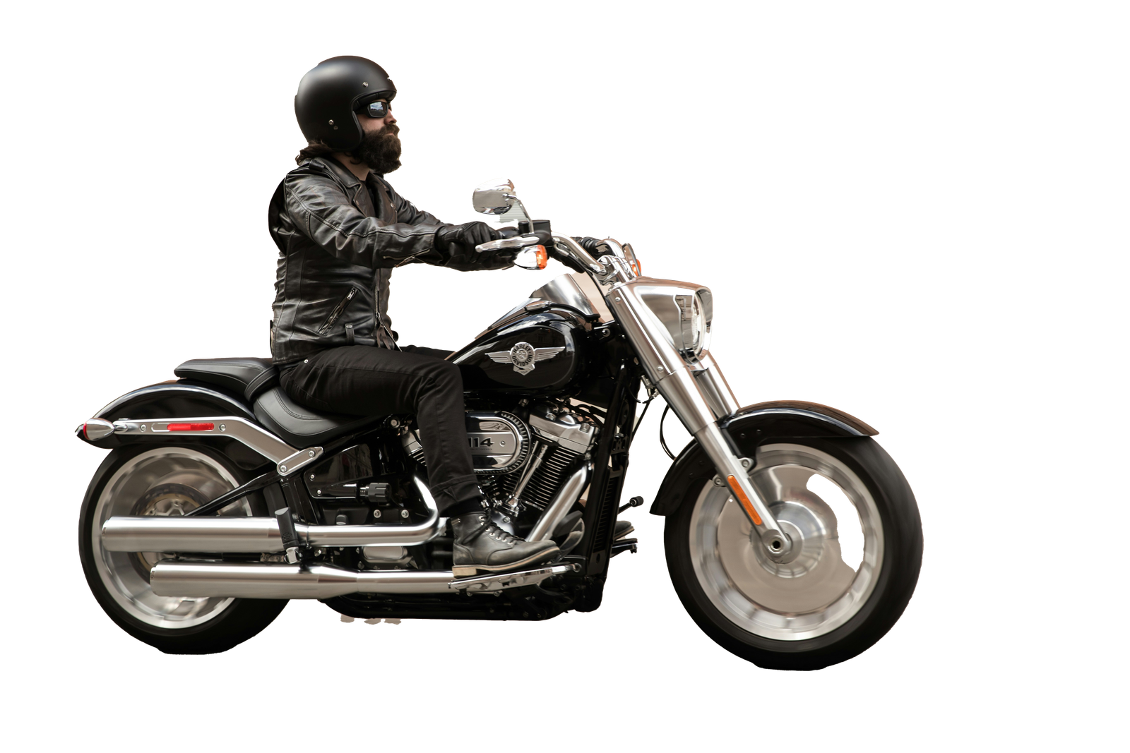 Premium Bike