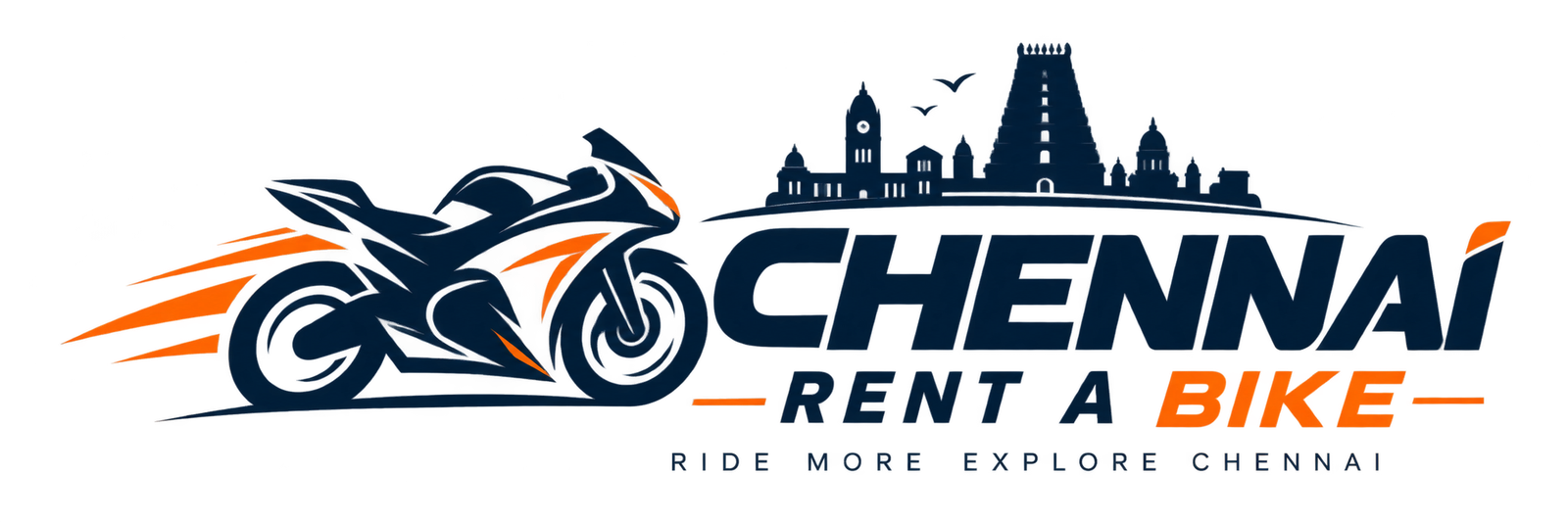 Chennai Rent a Bike