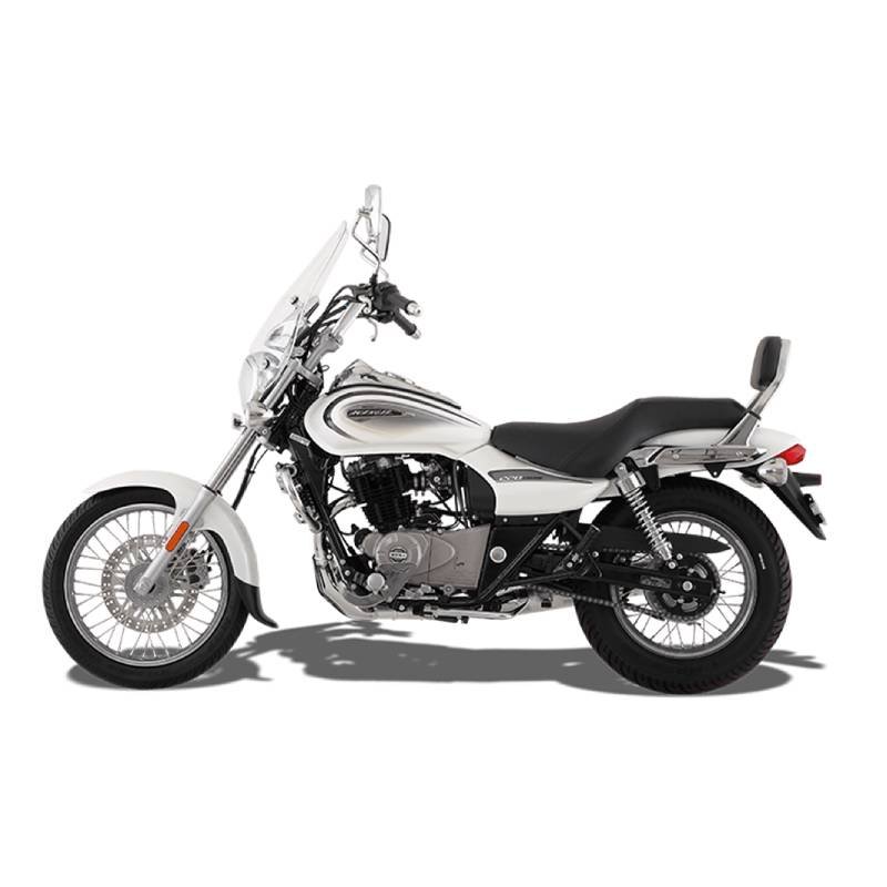 Bajaj Avenger 220cc 2025 Model