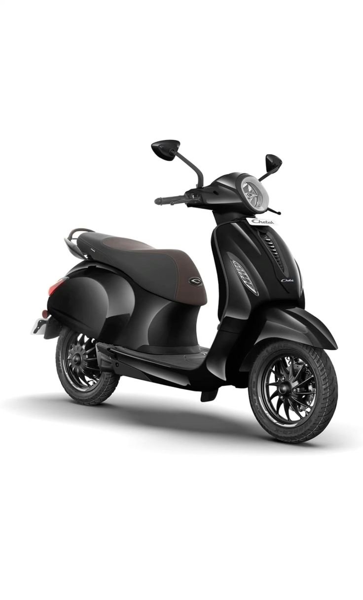 Bajaj Chetak Electric