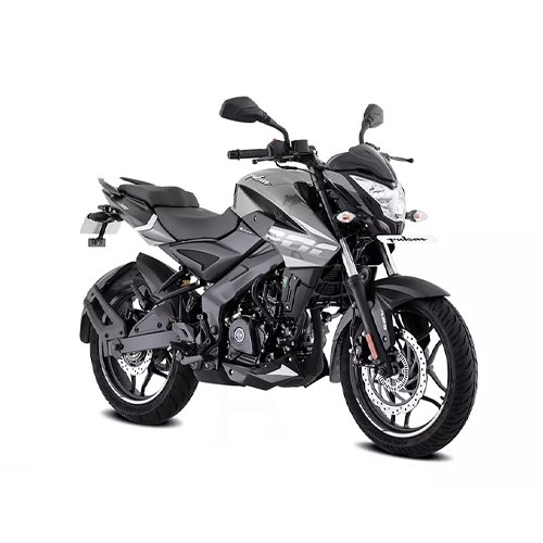 Bajaj Pulsar NS 200cc (2018 )