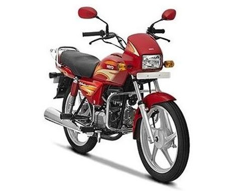 Hero Splendor 110cc