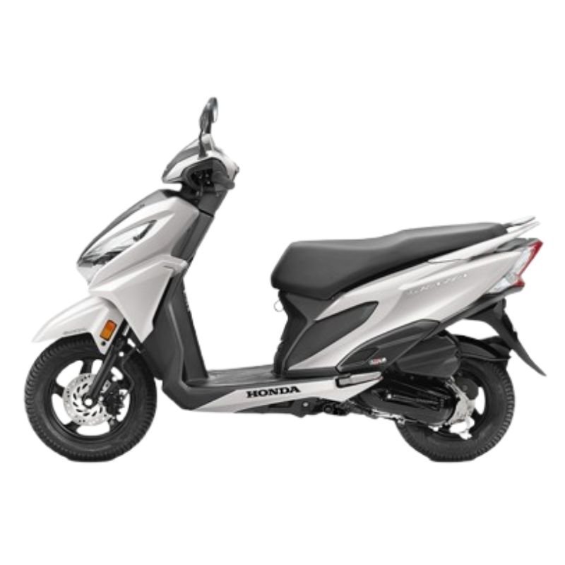 Honda Grazia (2015–2019)
