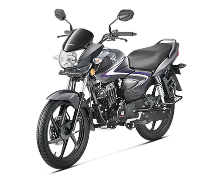 Honda Shine 125cc