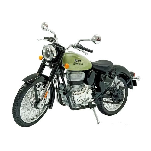 Royal Enfield RE Classic 350cc