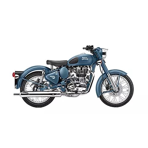 Royal Enfield RE Classic 500cc