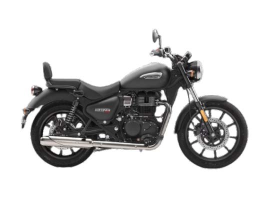 Royal Enfield RE Meteor 350cc ( 2021 - 2022 )