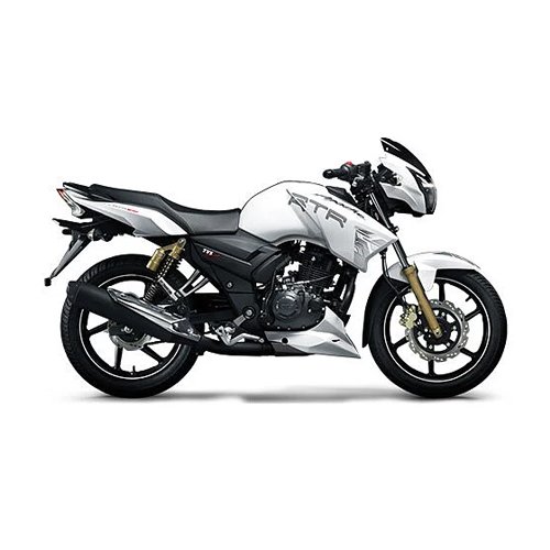 TVS Apache 180cc