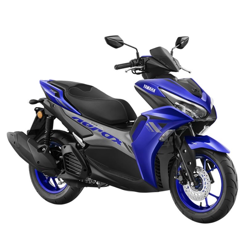 Yamaha Aerox 155cc (2022)