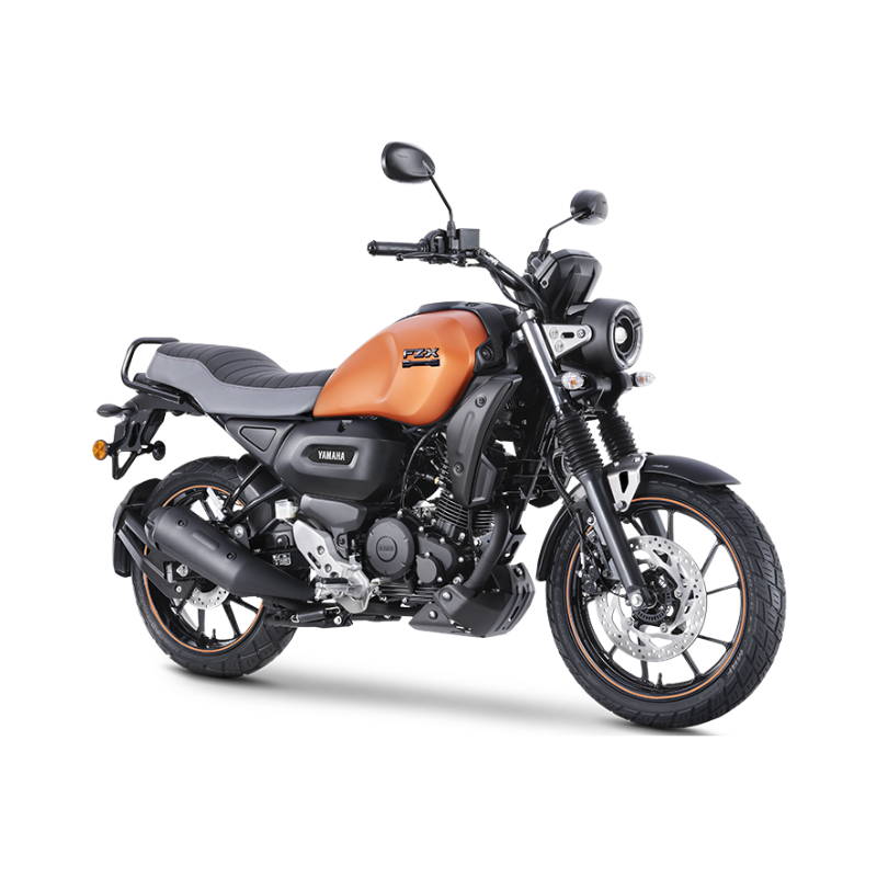 Yamaha FZX 150cc V3 ( 2022 )